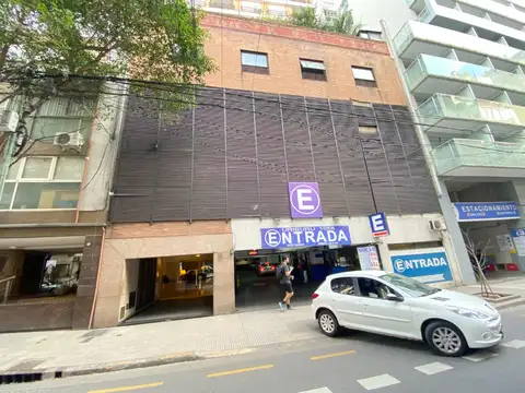 Cochera en Venta Fija