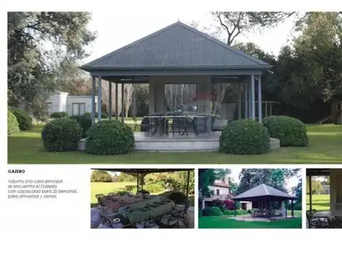 Terreno en Venta de 10,0 m2