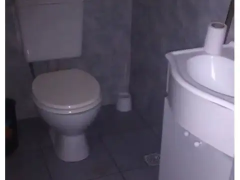 Terreno en Venta 30,31  mts Fondo