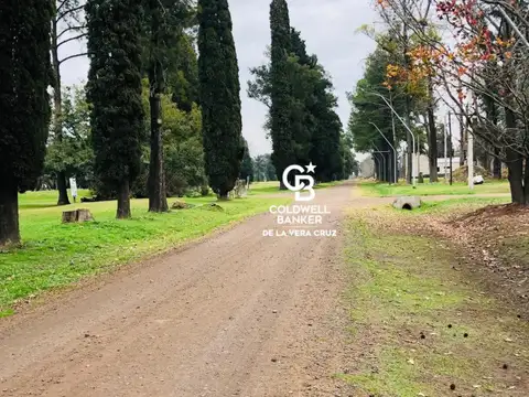 Terreno en Venta de 600,0 m2