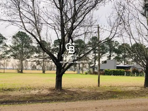 4 Lotes en Country Los Molinos