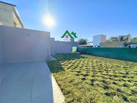 Casa en Venta A Estrenar