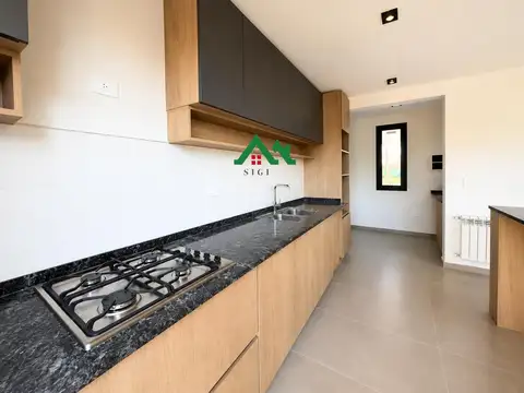 Casa en Venta A Estrenar