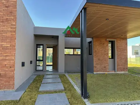 Casa en Venta en Tejas 4, Malagueño