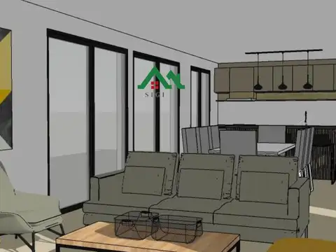 Casa en Venta A Estrenar