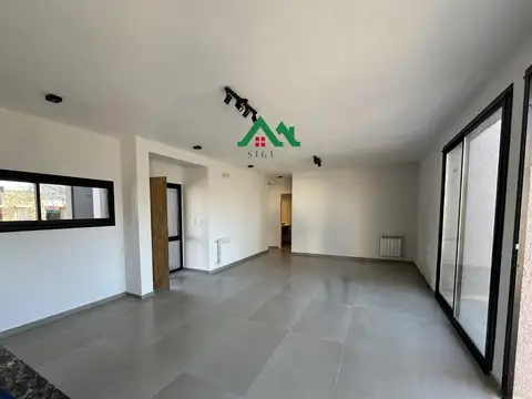 Casa en venta a estrenar en Tejas 4 – 3 dormitorios y 350 m² de terreno
