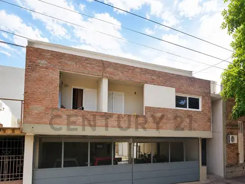 Venta Impecable Departamento 1 Dormitorio- Ubicación Preferencial- Bº San Martín