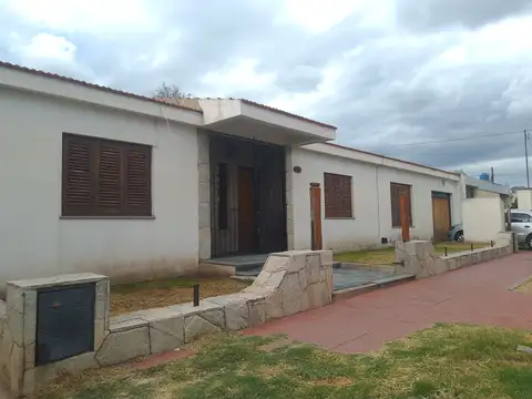 Casa en alquiler en San Luis