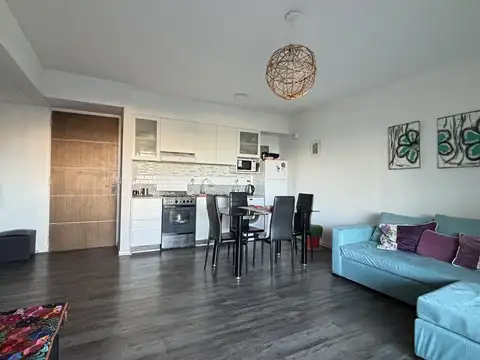 Departamento en Alquiler Temporal en Countries y Barrios Cerrados en Pilar, USD 1.700