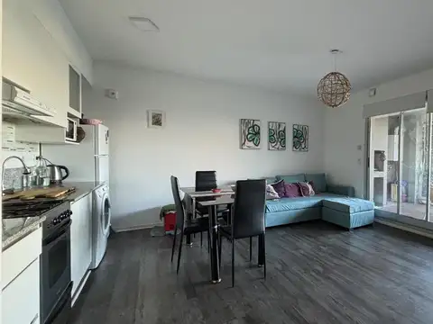 Departamento en Alquiler Temporal 3 años