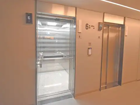 Avenida Corrientes 1400