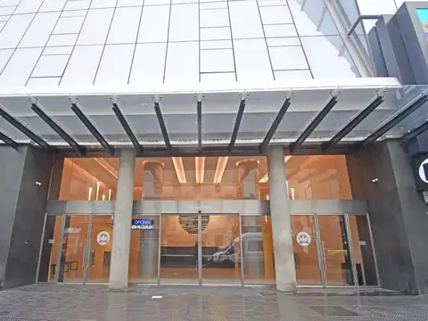 Oficina en Alquiler en San Nicolás, USD 1.000