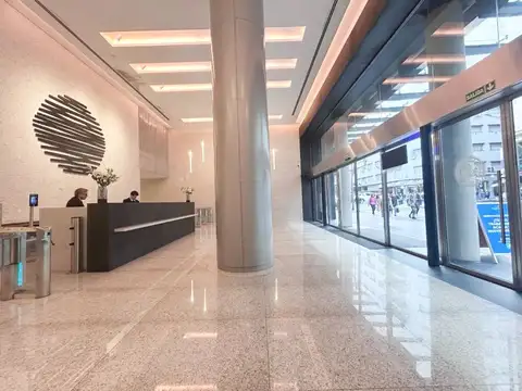Oficina en Alquiler 3 años