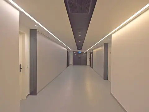 OFICINA COMERCIAL ALQUILER SAN NICOLAS LEX TOWER