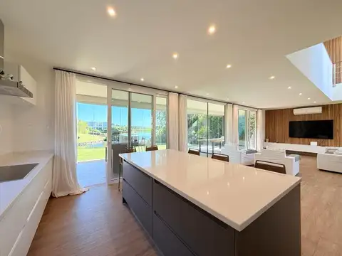 Casa en Venta 5 años