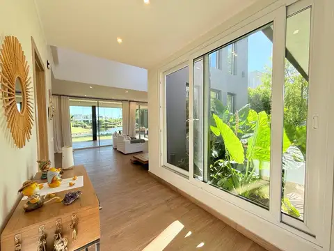 Casa en Venta 4 amb en Marinas, Puertos del Lago