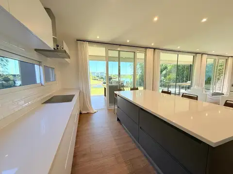 Casa en Venta al Norte