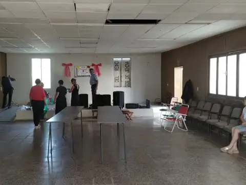 Almirante Brown 100