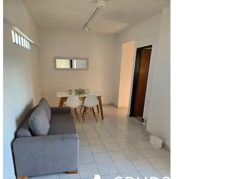 Departamento en Venta en Almagro, USD 99.900