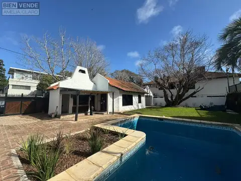Casa en Alquiler 30 años