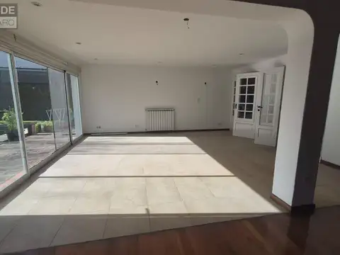 Casa en Alquiler 30 años