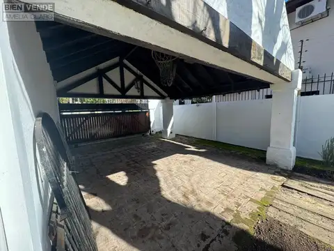Casa en Alquiler en San Isidro, USD 4.700