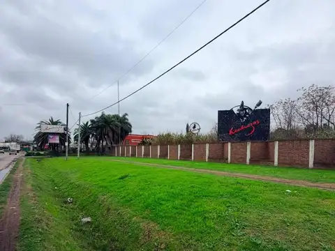 Hotel en Venta 20 años