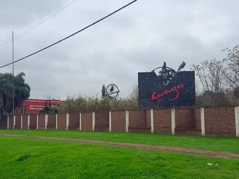 Hotel en Venta Sobre Av. Gaona - Camino Buen Ayre