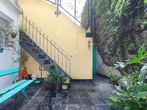 Depto Tipo Casa en Venta de 3 dormitorios