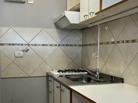 Departamento en Venta al Sureste