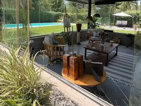Casa en Venta 18 años