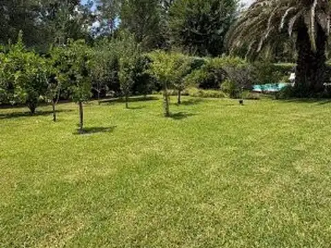Casa en Venta en Segundas Colinas, USD 260.000