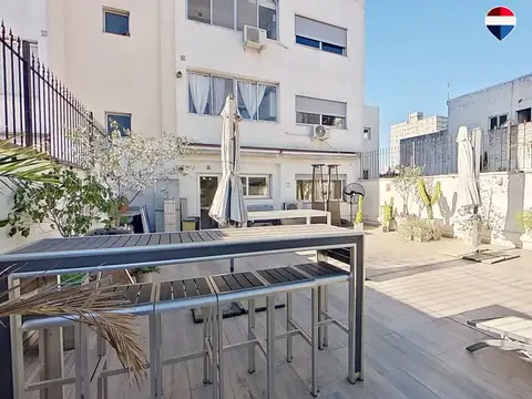 Departamento en Venta de 3 dormitorios