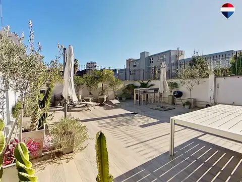Departamento en Venta en Villa Devoto, USD 460.000
