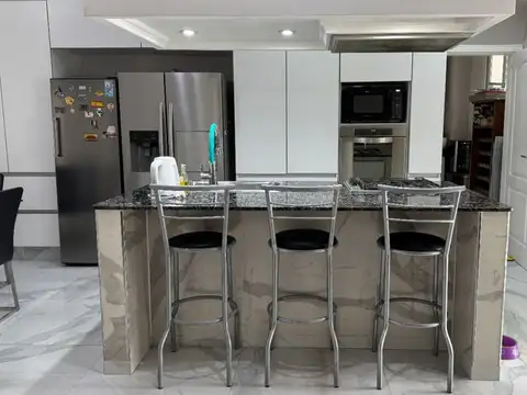 Casa en Venta 8 años