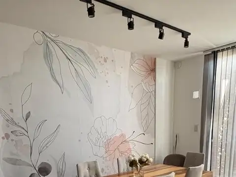 Departamento en Venta con 2 cocheras