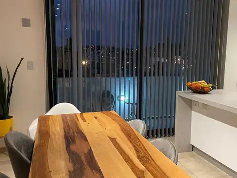 Departamento en Venta 5 años