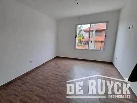 Duplex en Venta en Quilmes Oeste