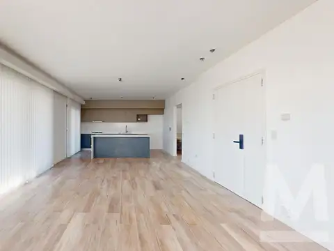 Departamento en Alquiler en La Plata, Partido de La Plata