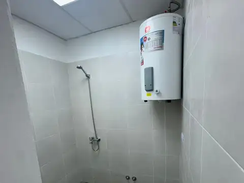 Local en Alquiler A Estrenar