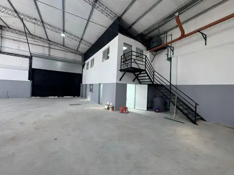 Local en Alquiler A Estrenar