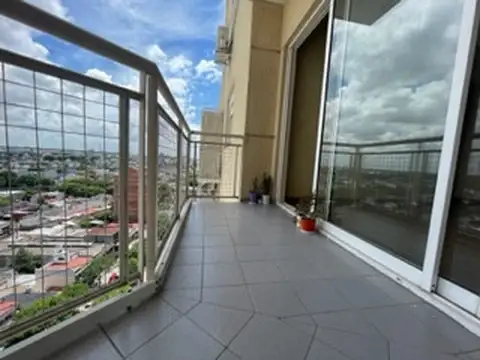 Manuel Artigas 5100, Piso 13