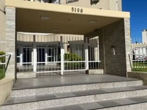 EXCEL 2 AMB FRENTE BALCÓN OR NORTE TODA LA VISTA Y LUZ, LAVADERO INDEP, EDIFICIO CON SEGURIDAD