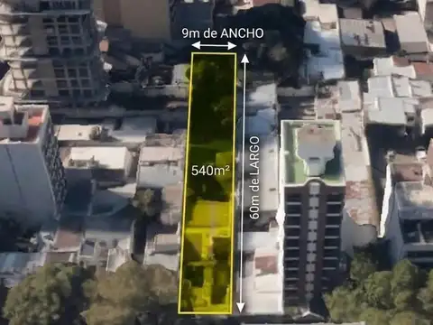Casa en Venta - 3 Dormitorios 5 Baños - 540mts - La Plata