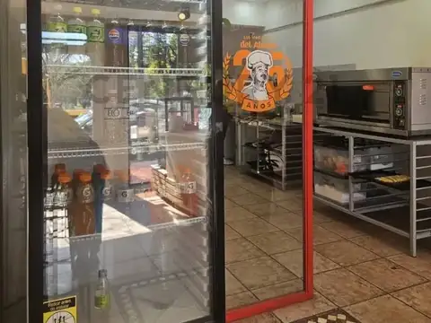 Fondo Comercio en Venta 10 años