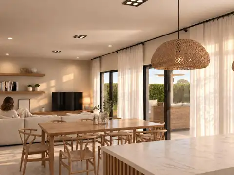 Casa en Venta de 2 dormitorios