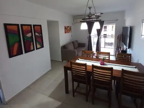 VENTA DEPARTAMENTO DE 4 AMBIENTES EN SAN FERNANDO