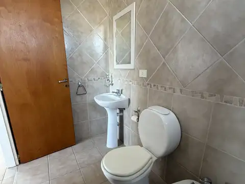 Departamento en Alquiler en Centro (Campana), $ 600.000