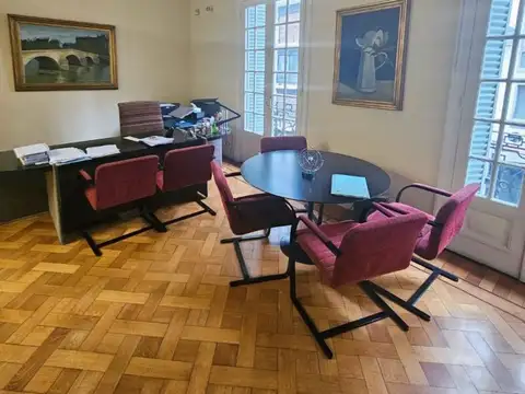 Paraguay 700, Piso 2