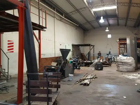 Galpon en Alquiler en Villa Martelli, $ 2.000.000